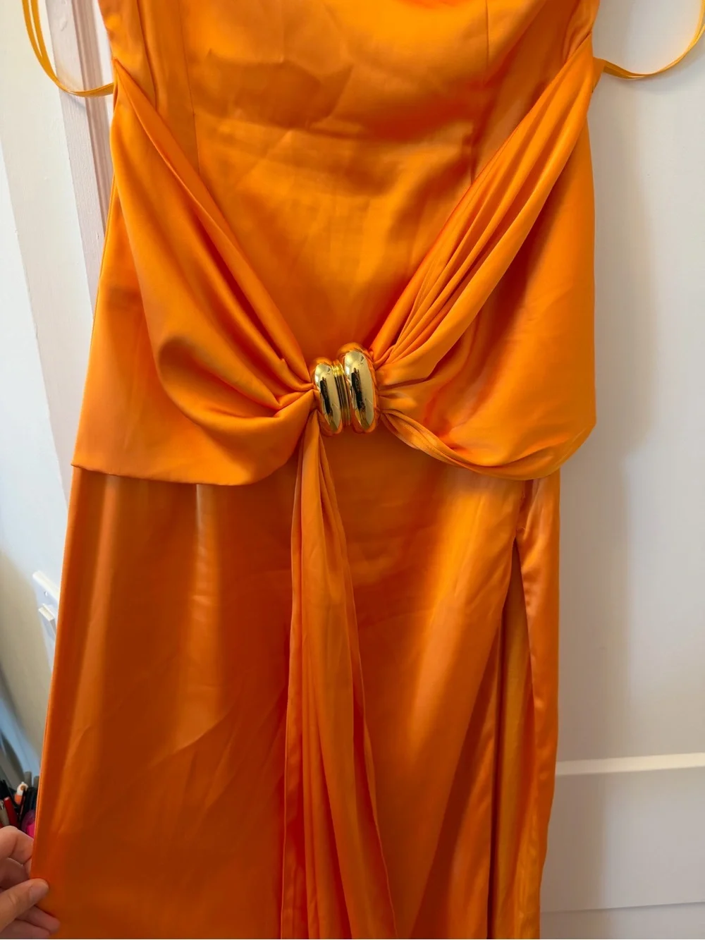 Studio Lexi Clea Maxi Dress